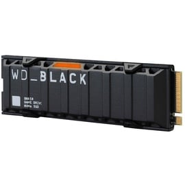 Western Digital Black SN850 1 TB M.2 WDBAPZ0010BNC-WRSN