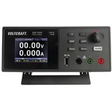 VOLTCRAFT DSP-3005 Labornetzgerät, einstellbar 0 - 30 V 0 - 5 A 150 W USB 2.0 Stecker A fernsteuerbar Anzahl Ausgänge 1 x