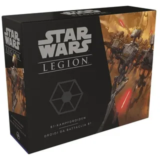 Atomic Mass Games Star Wars Legion, B1-Kampfdroiden (Spiel-Zubehör)