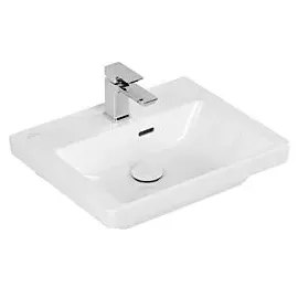 Villeroy & Boch Subway 3.0 Handwaschbecken 4370FFR1