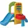 Step2 Rutsche Fun Climber
