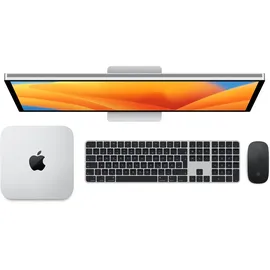 Apple Mac mini 2023 M2 8-Core CPU 16 GB RAM 256 GB SSD 10-Core GPU