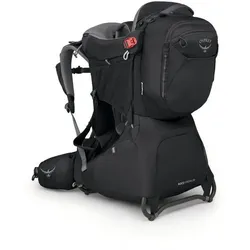 Osprey Poco Premium Child Carrier - Kindertrage - black