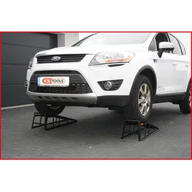 KS Tools Auffahrrampe 225 mm