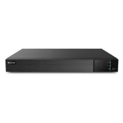 Comelit DEC0802 Decoder 8MP, 2 HDMI Ausgänge