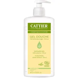 Duschgel - Wilde Verbena Zitrus