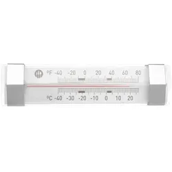 HENDI Thermometer für Kühlschrank zum hängen