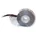 L B 8 m 19 mm Schwarz St MBS19