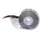 Franken Magnetband (L x B) 8 m x 19 mm Schwarz 1 St. MBS19