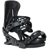 Jones Mercury Eclipse Black - L
