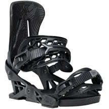 Jones Mercury Eclipse Black - L