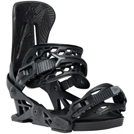 Jones Mercury Eclipse Black - L