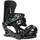 Jones Mercury Eclipse Black - L