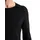 Icebreaker 200 Oasis Merino Base Layer Schwarz