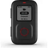 GoPro Remote (Hero 9, GoPro Max, Hero 8, Hero