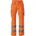 Warnschutz-sommerhose 30 hi-vis Orange