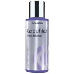 Elkaderm Keraphlex #ice_blond Conditioner 100ml