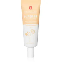Erborian Super BB BB Creme für ein makelloses und gleichmäßiges Aussehen der Haut SPF 20 Farbton Nude 40 ml