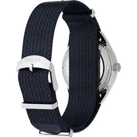 Timex Automatik Herren Analog Armbanduhr Marlin Jet