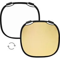 Profoto Reflektor, goldfarben/Weiß