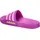 adidas Shower Adilette Purple Burst/Bliss Pink/Semi Ice Tangerine 36 2/3