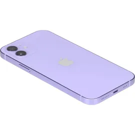 Apple iPhone 12 256 GB violett