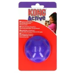 KONG Cat Dispensing Treat Ball
