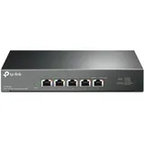 TP-Link TL-SX105 V1 5x Port Desktop Switch