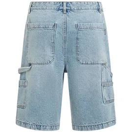 O'Neill Essentials Denim Shorts Blau 34