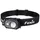 Fenix HL45R - Dimmbare, aufladbare LED-Stirnlampe mit Fokussierung LED/USB IP66 - Schwarz