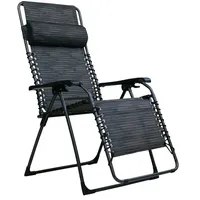 Gartenundmoebel.de Oasi Superior Relaxsessel 70 x 0 x 130