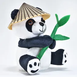 Winfried Kögler Labertier Panda Bao 18 cm