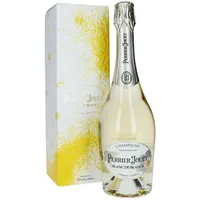 Perrier-Jouet Blanc de Blancs - Limited Edition by Fernando Laposse...