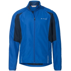 Vaude Dundee Classic ZO JACKET«, Wasserabweisend & Atmungsaktiv & Windabweisend VAUDE Signal blue S