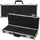 HMF Aufbewahrungsbox 62 x 26 x 12 cm 12-tlg. schwarz