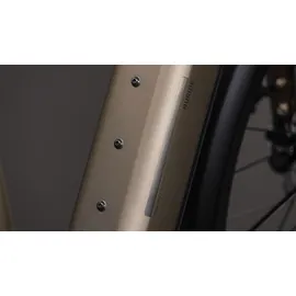 Cube Nuride Hybrid Pro 800 28 Zoll RH 54 cm flashstone ́n ́chrome