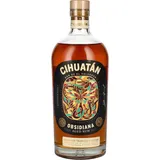 Cihuatán Obsidiana Rum Limited Edition 40% Vol. 1l