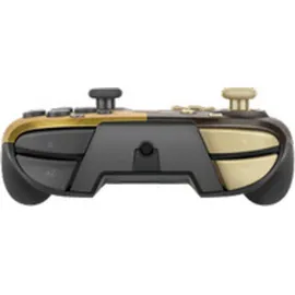 PDP Faceoff Deluxe+ Controller
