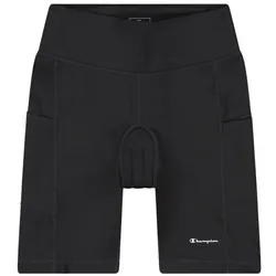 Champion Shorts Kurze Sport-Leggings