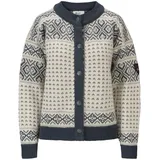 Dale of Norway Hannah Cardigan Grau XS