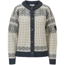Dale of Norway Hannah Cardigan Grau XS