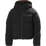 HELLY HANSEN Girl Nora Puffy Jacket black (992) 14
