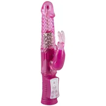 You2Toys Sugar Babe Tarzan Vibrator in Violett