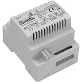 COMATEC TBD201212F4 Hutschienen-Netzteil (DIN-Rail) 12 V/AC 1 A 12 VA Inhalt 1 St.