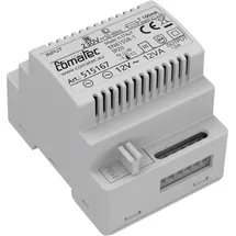 COMATEC TBD201212F4 Hutschienen-Netzteil (DIN-Rail) 12 V/AC 1 A 12 VA Inhalt 1 St.