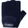 Chiba Athletic Trainingshandschuhe Schwarz S