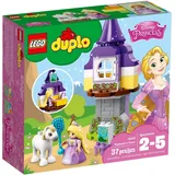 Lego Duplo 10878 Rapunzels Turm, Spielzeug, Bunt