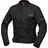 IXS Evo-Air Textiljacke Schwarz L