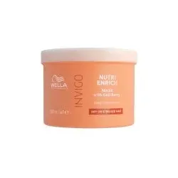 Wella Professionals Invigo Nutri Enrich Deep Nourishing Mask 500ml