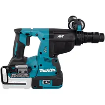 Makita HR 002 GM1 Akku Bohrhammer 40 V max. 2,9 J SDS plus